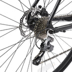 Carpat Road Pro - 28"