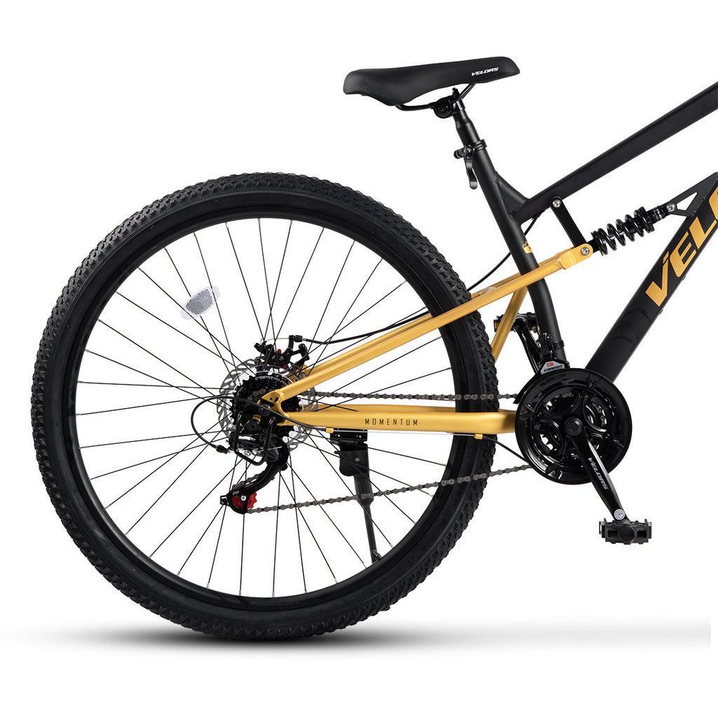 Velors Trail - 29"