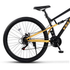Velors Trail - 29"