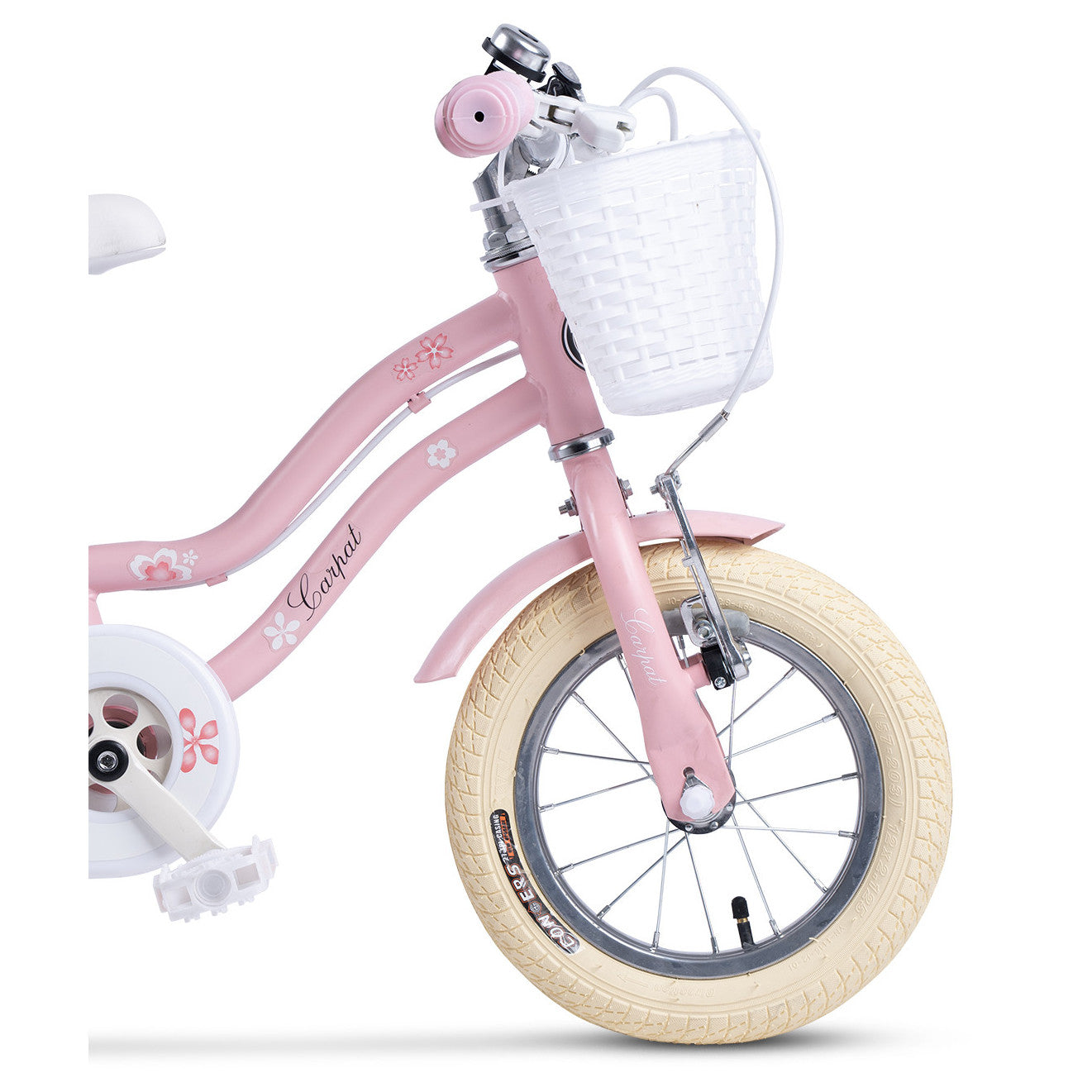 Carpat Princess - 12"
