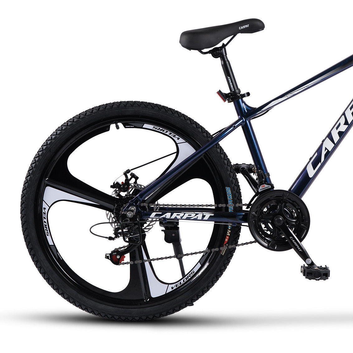 Carpat Evolution 2 - 26"