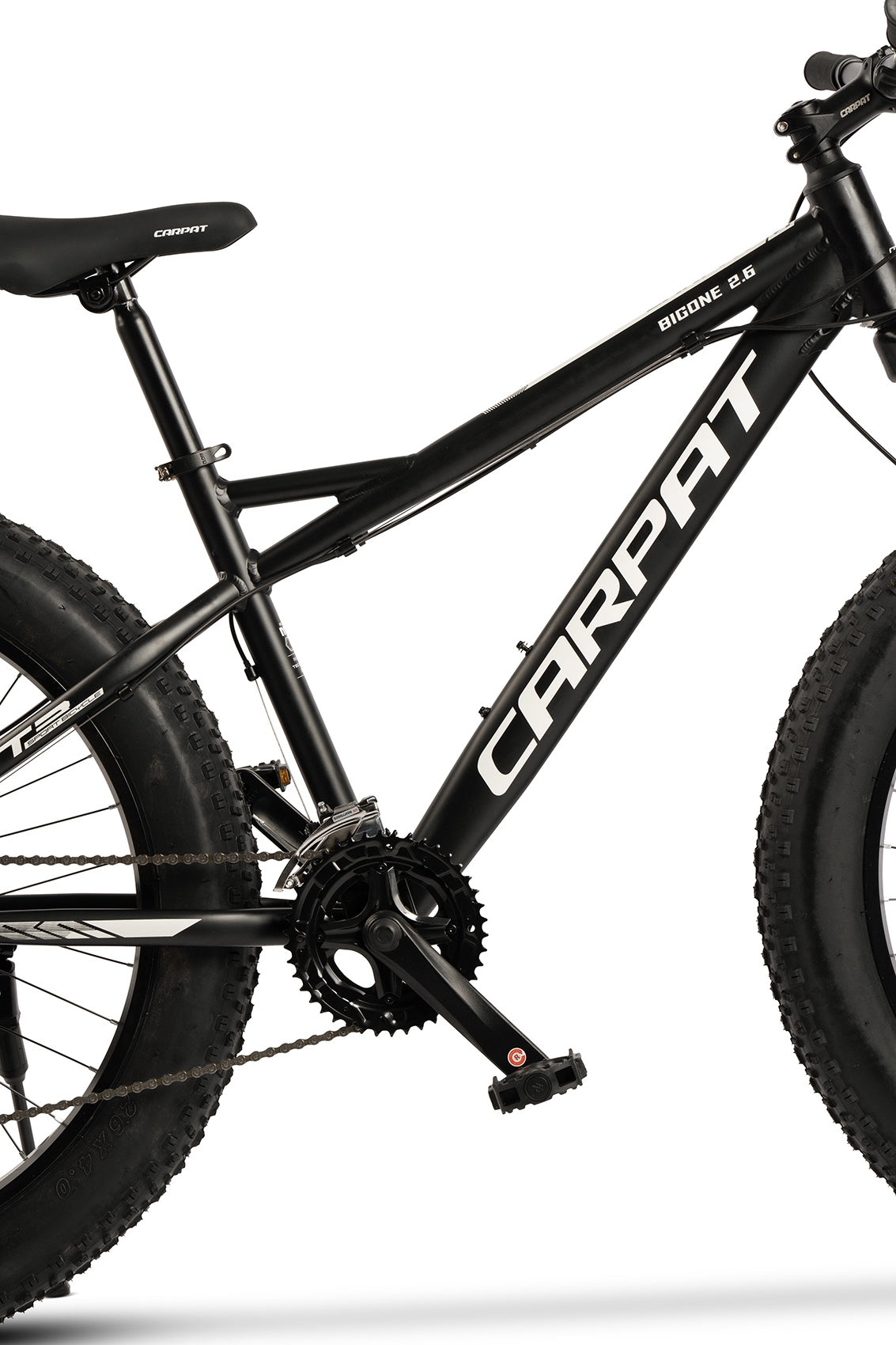 Carpat BigOne - 26"