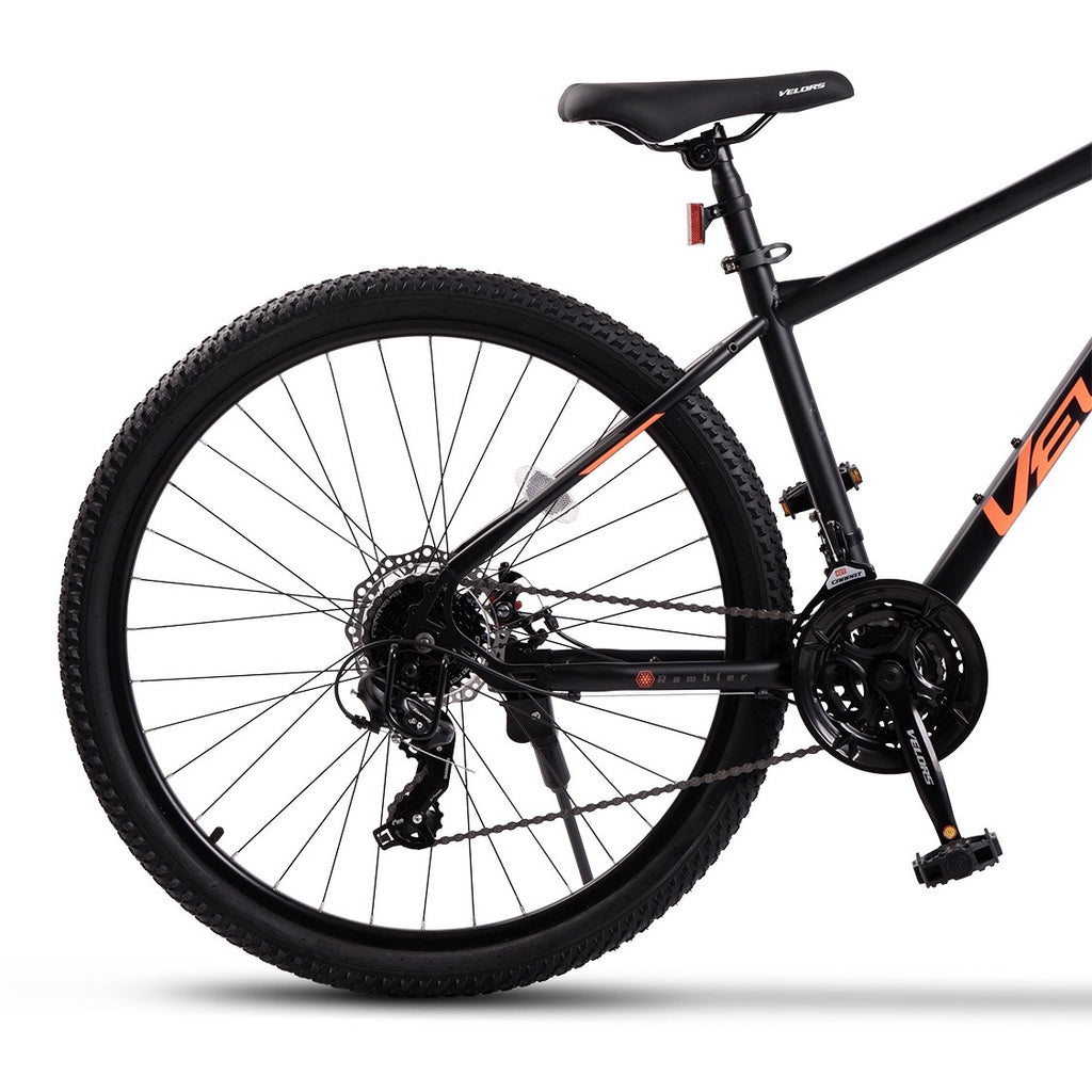 Velors Rambler - 27.5"