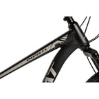 Carpat Spartan - 29"