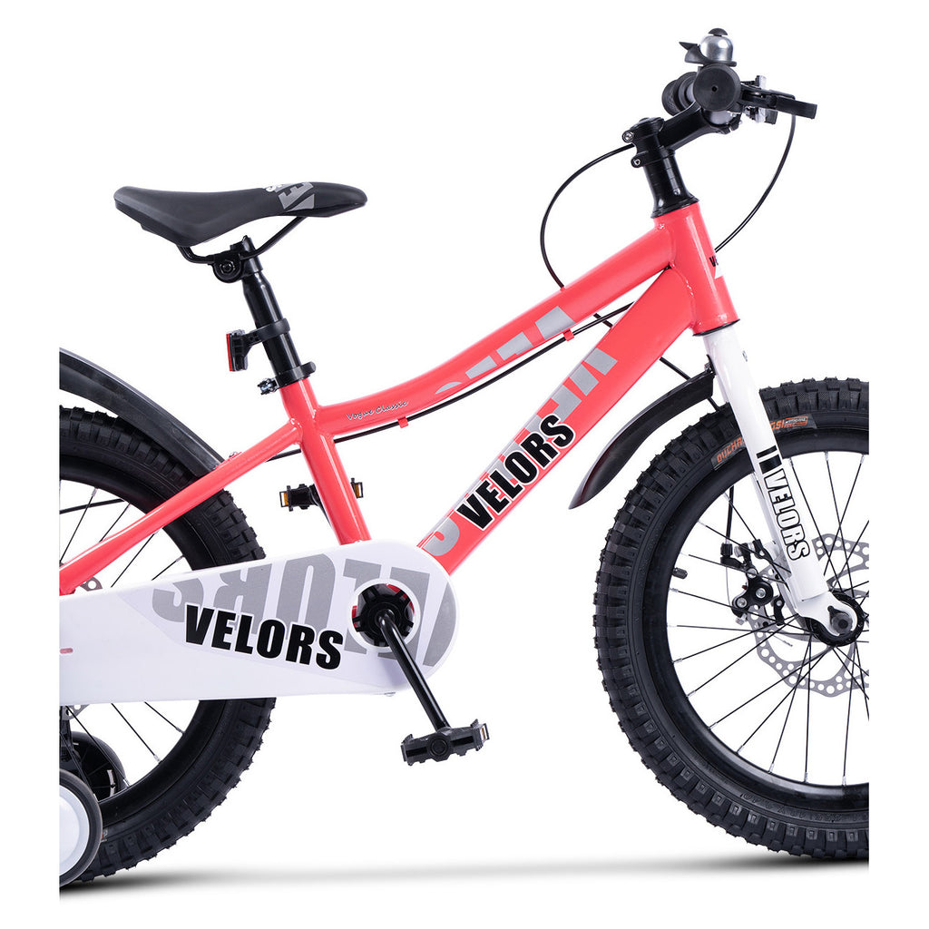 Velors Drex - 18"
