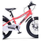 Velors Drex - 18"