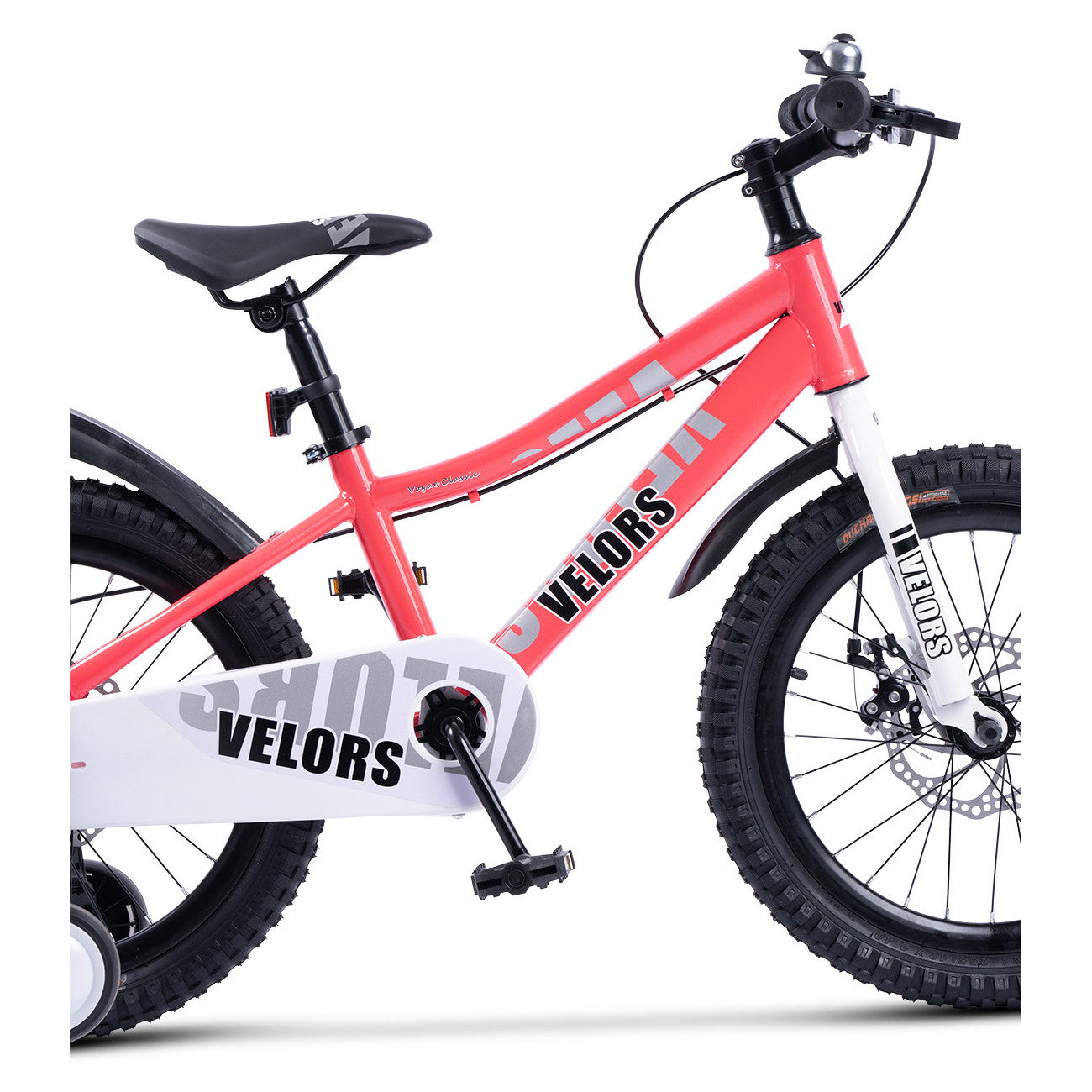 Velors Drex - 18"