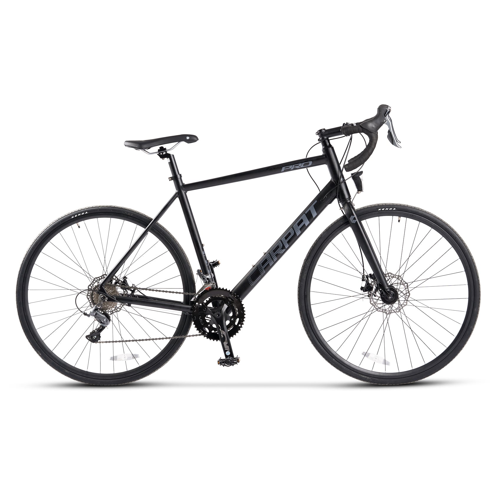 Carpat Road Pro - 28"
