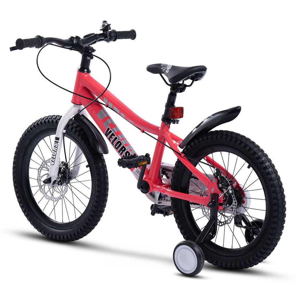 Velors Drex - 18"