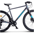 Carpat Adv Hybrid - 28"