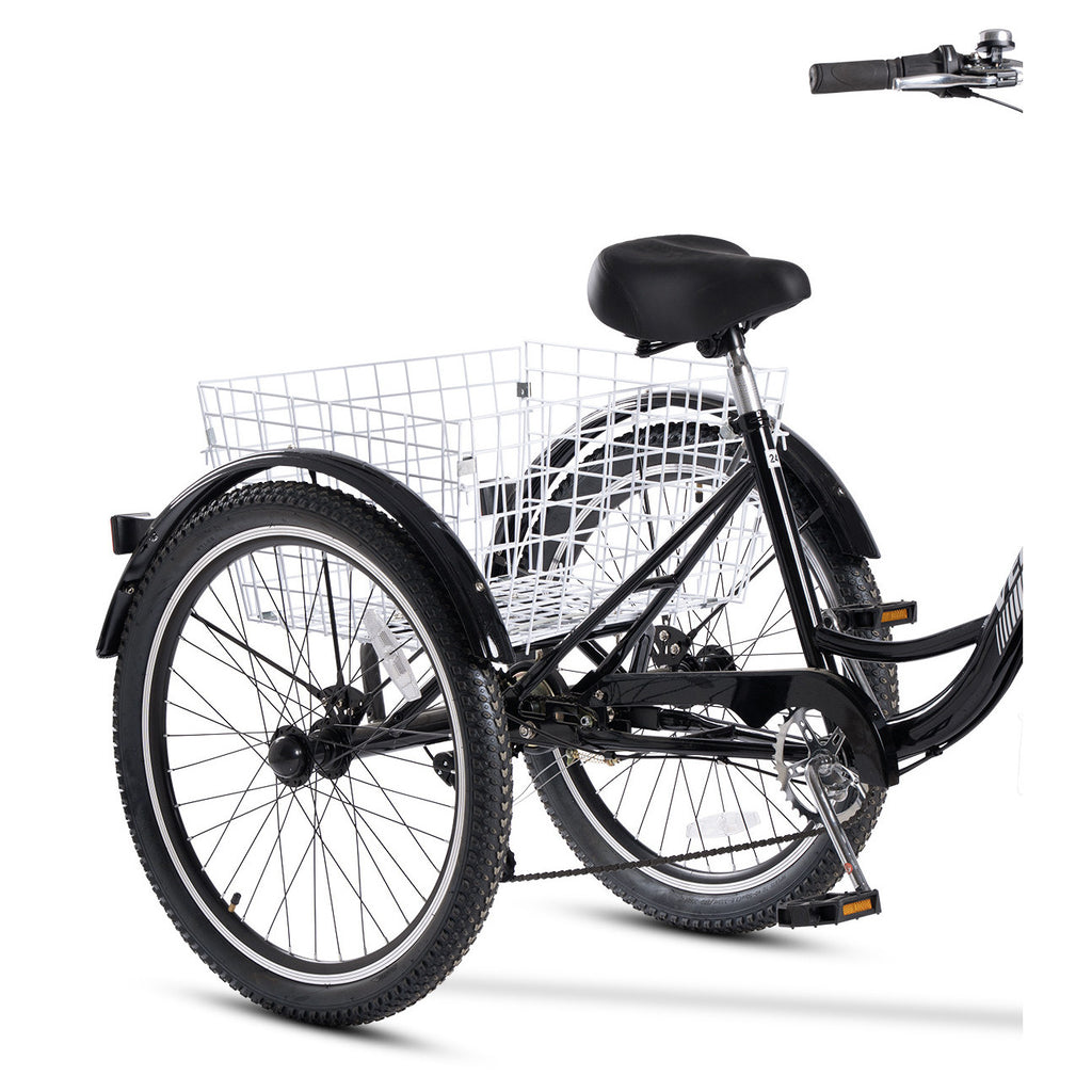 Velors Senior - 24"