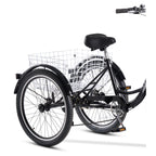 Velors Senior - 24"
