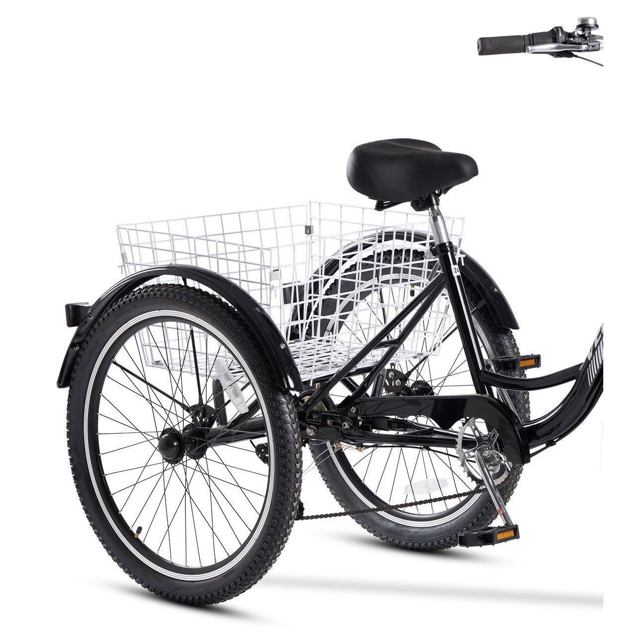 Velors Senior - 24"