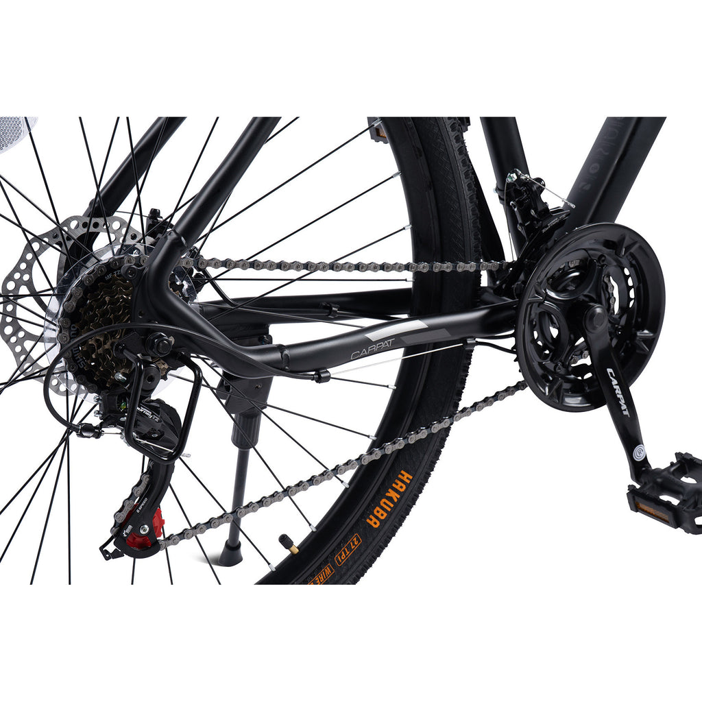 Carpat Invictus - 29"