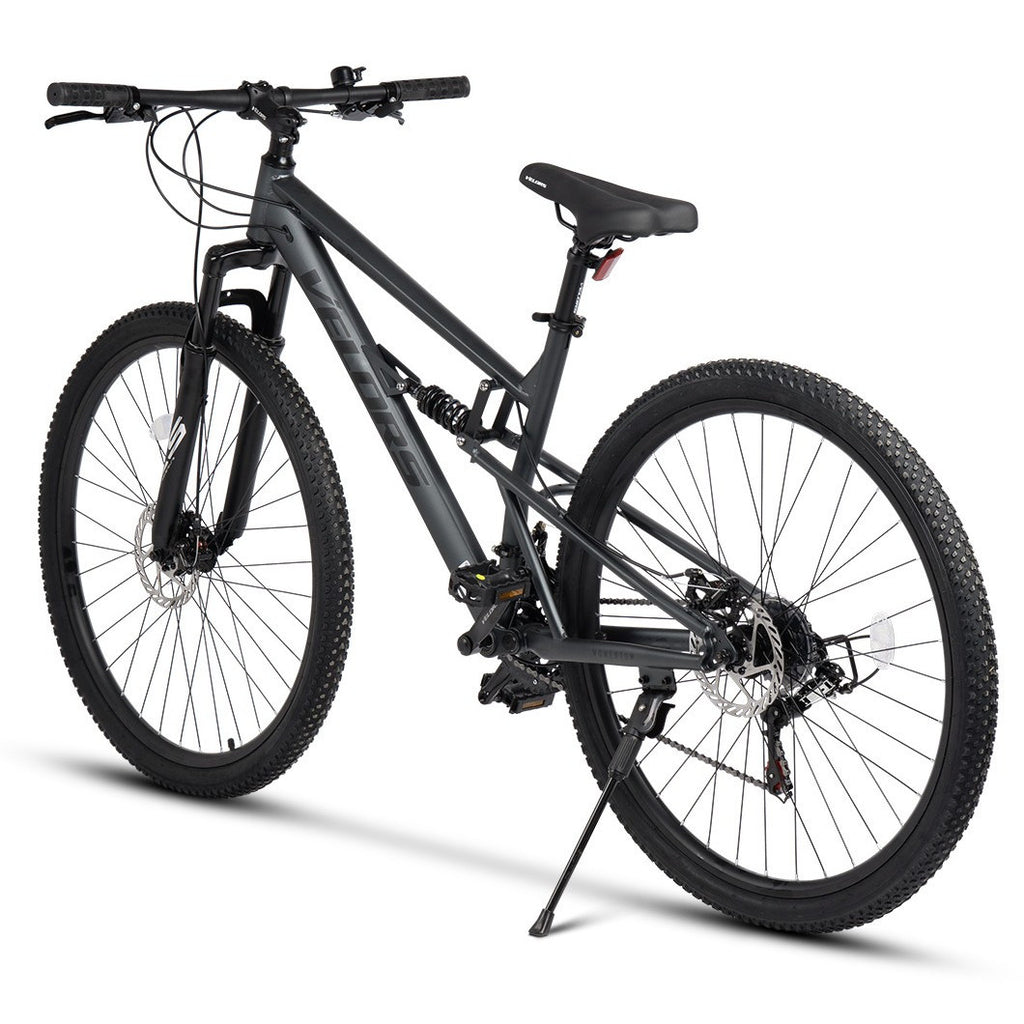 Velors Trail - 29"
