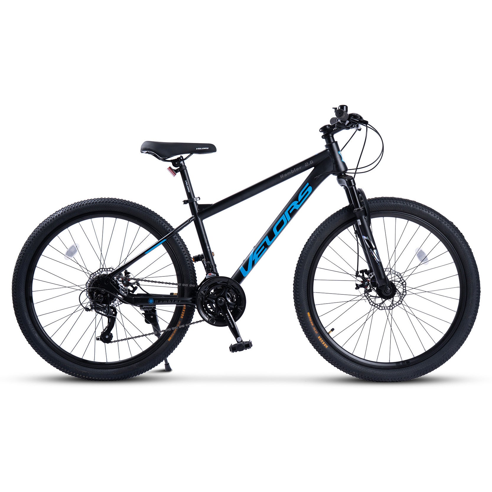 Velors Rambler - 26"