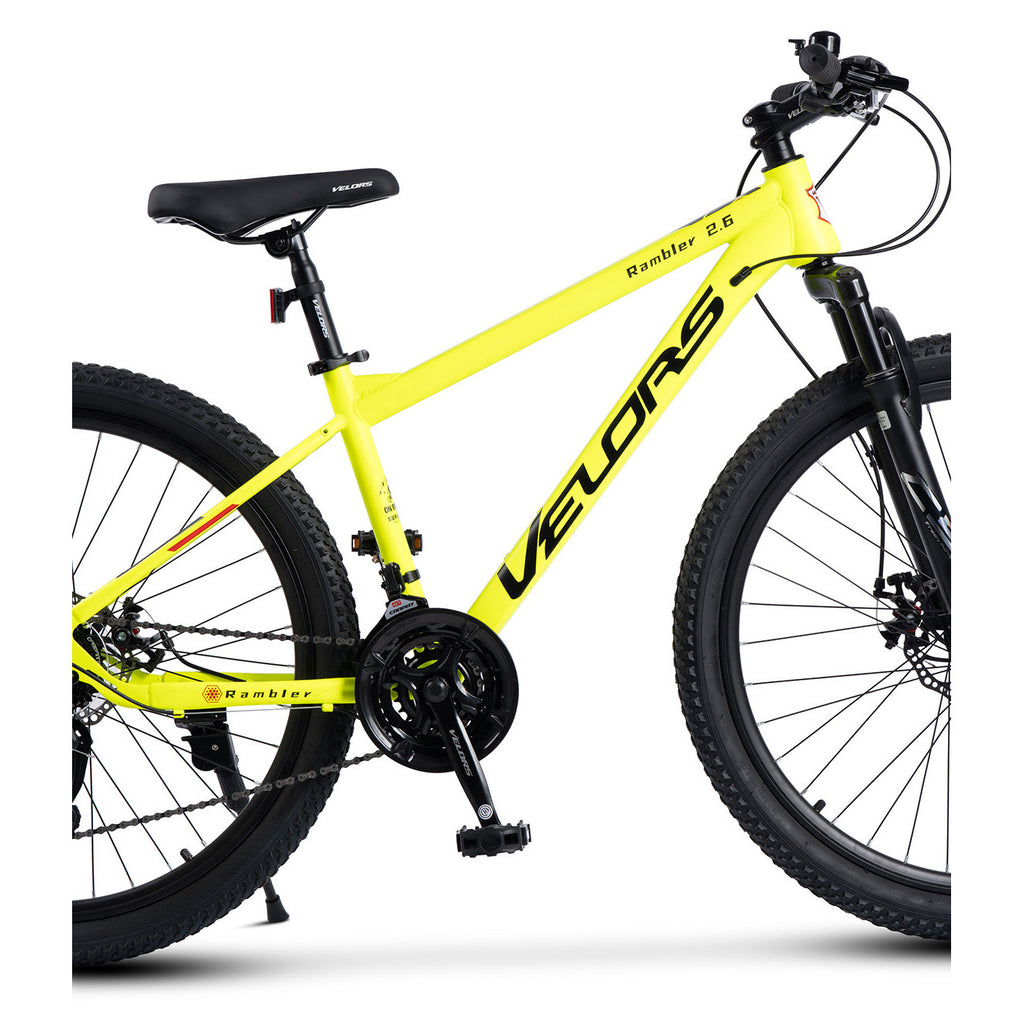 Velors Rambler - 26"