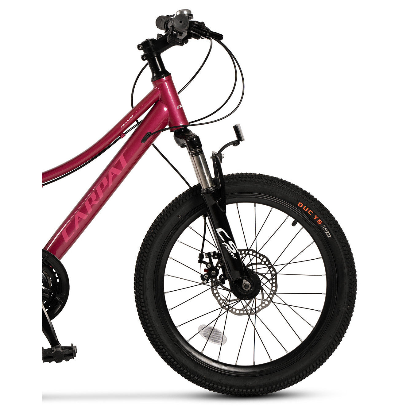 Carpat Polestar - 20"