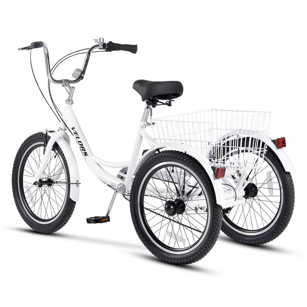 Velors Senior - 20"
