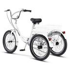 Velors Senior - 20"