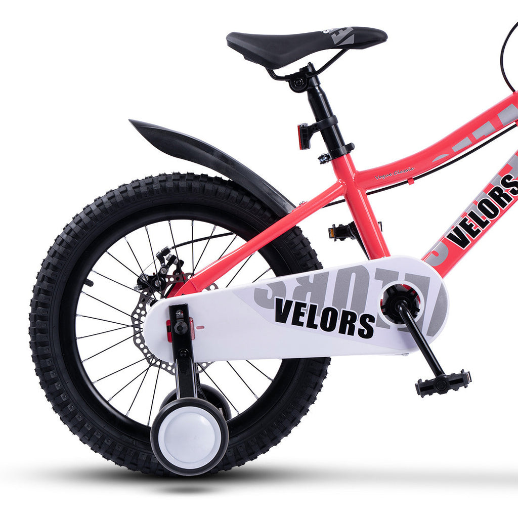 Velors Drex - 18"