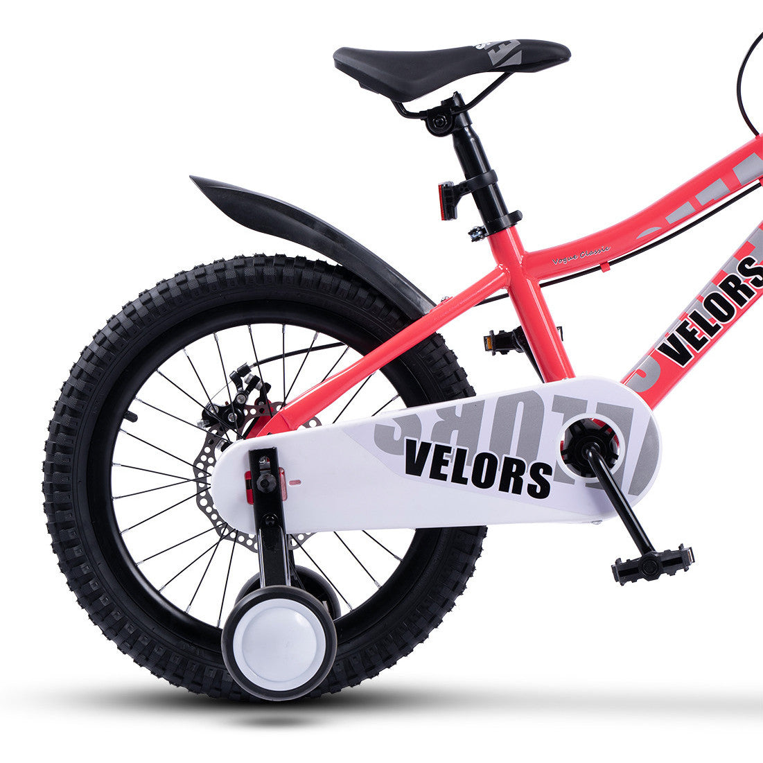 Velors Drex - 18"