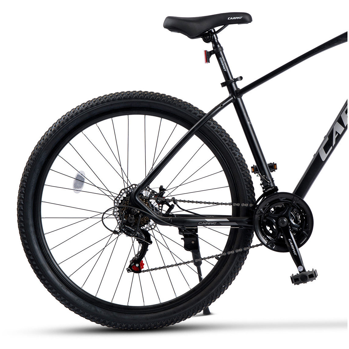 Carpat Invictus - 29"