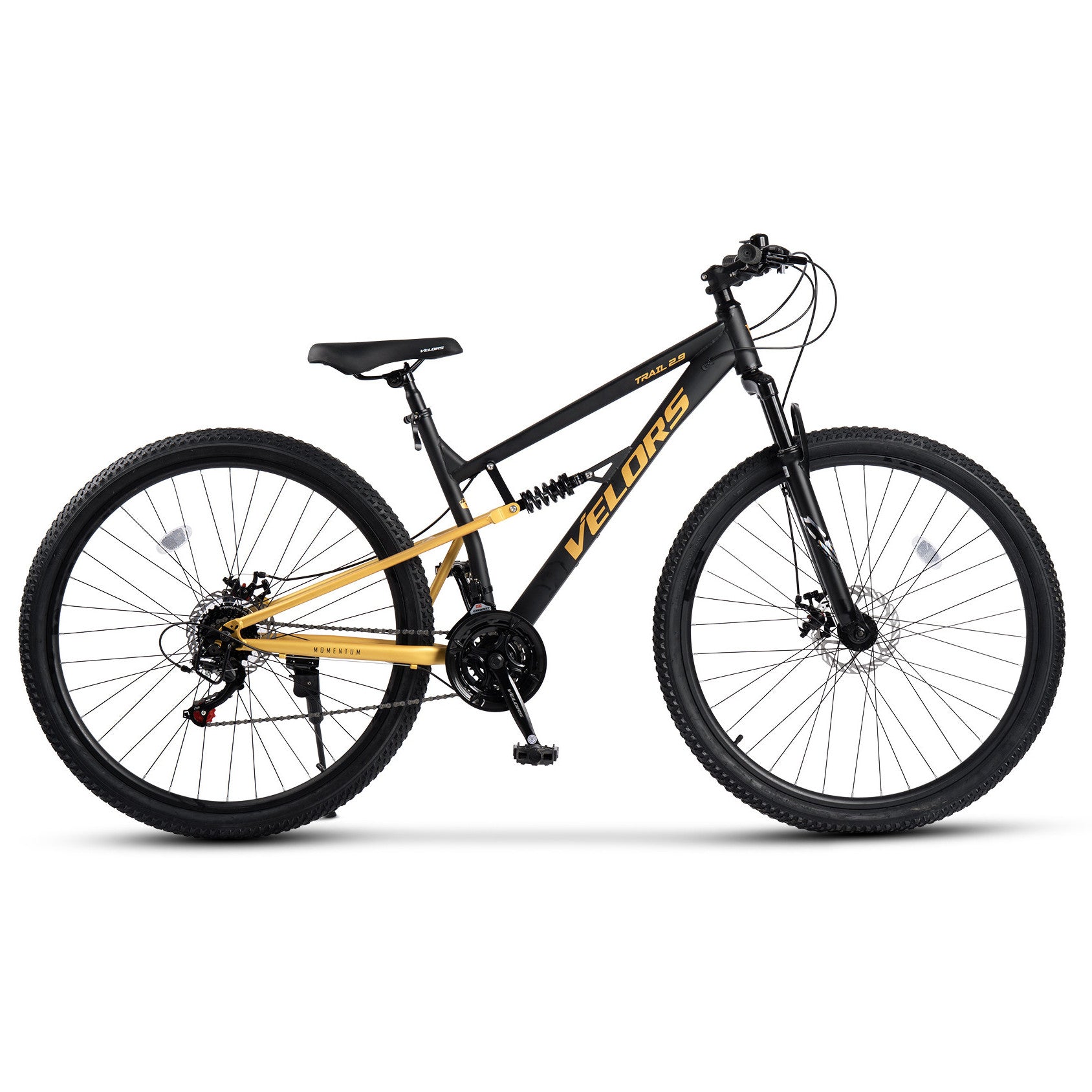 Velors Trail - 29"