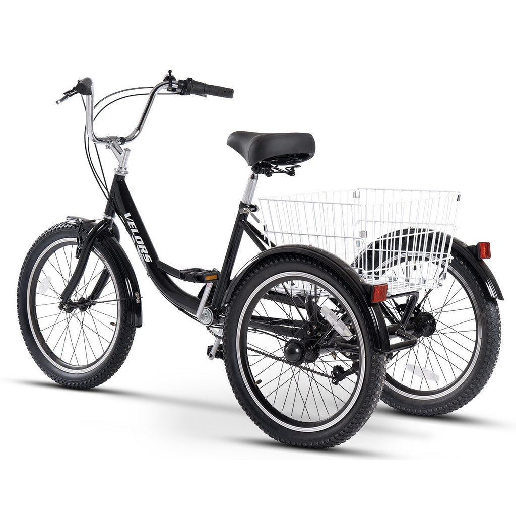 Velors Senior - 20"