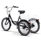 Velors Senior - 20"