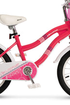 Velors Pony - 16"