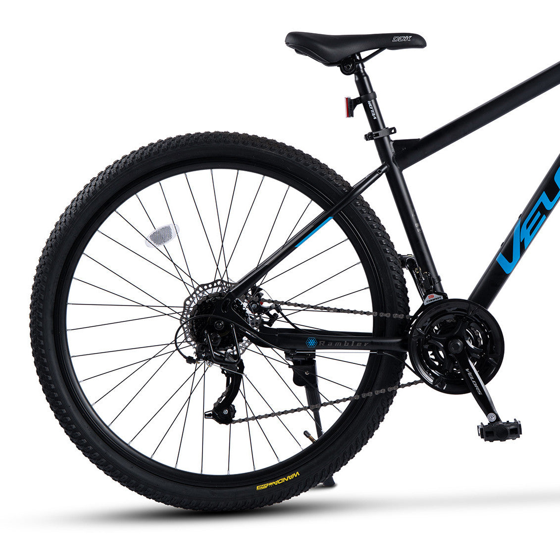Velors Rambler - 29"