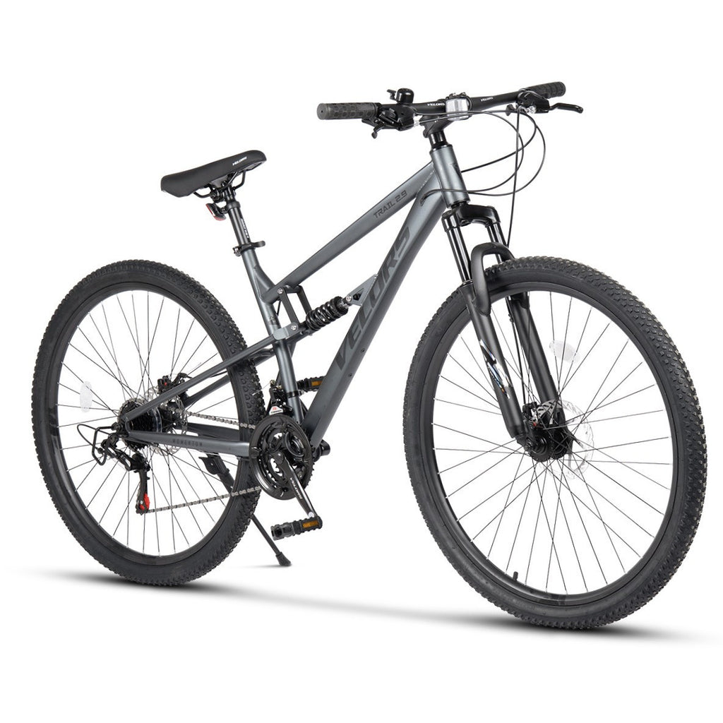 Velors Trail - 29"