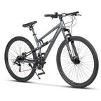 Velors Trail - 29"