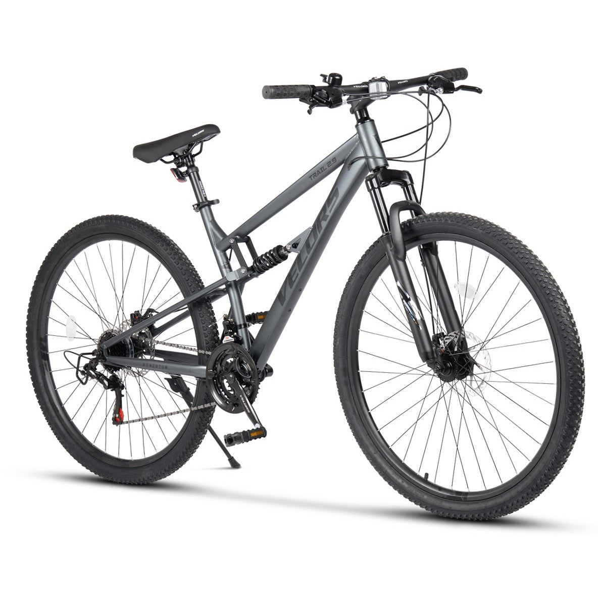 Velors Trail - 29"