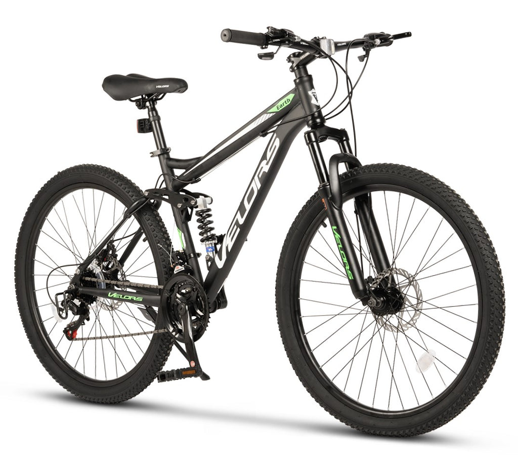 Velors Earth - 26"