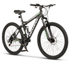 Velors Earth - 26"