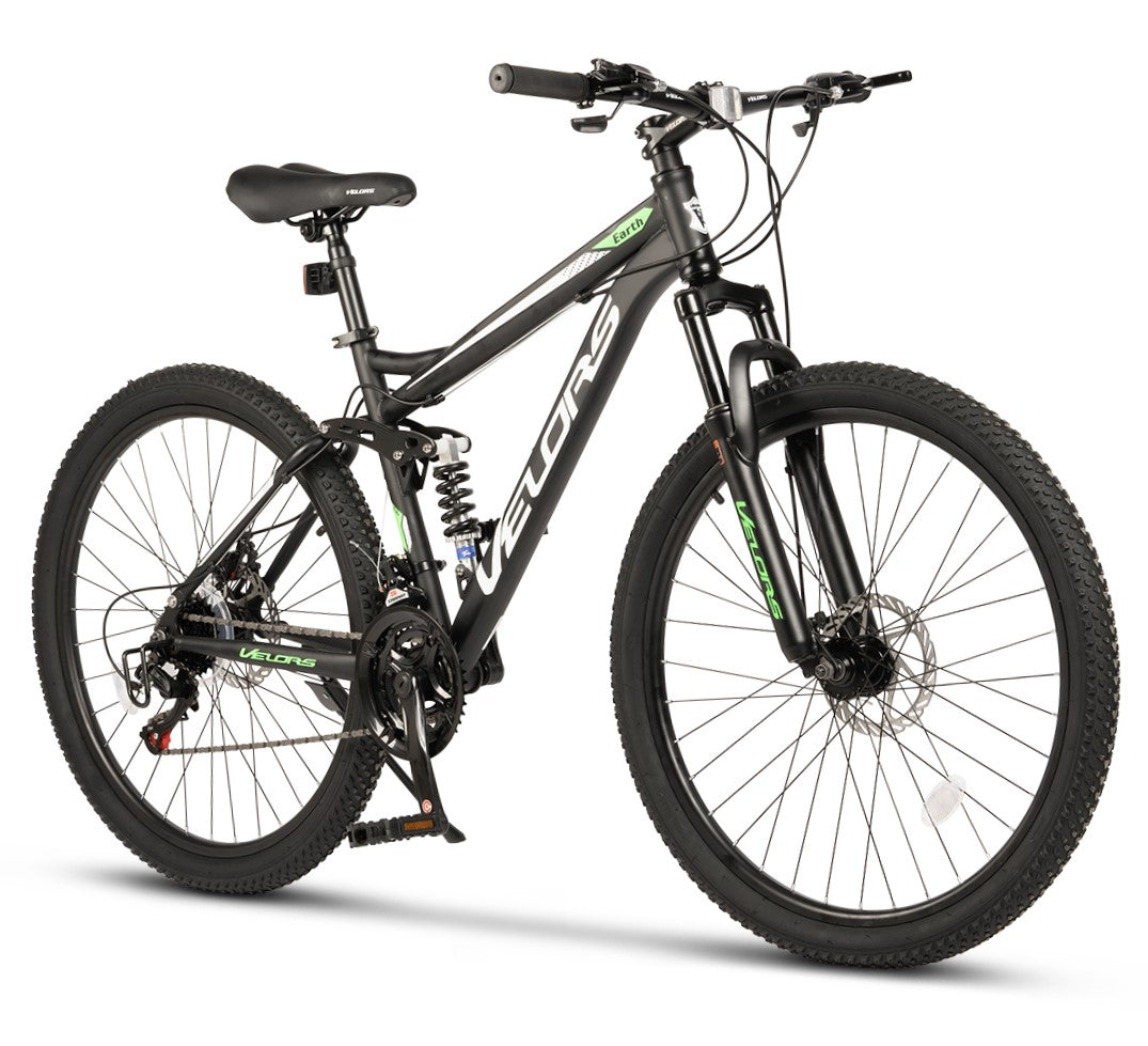 Velors Earth - 26"