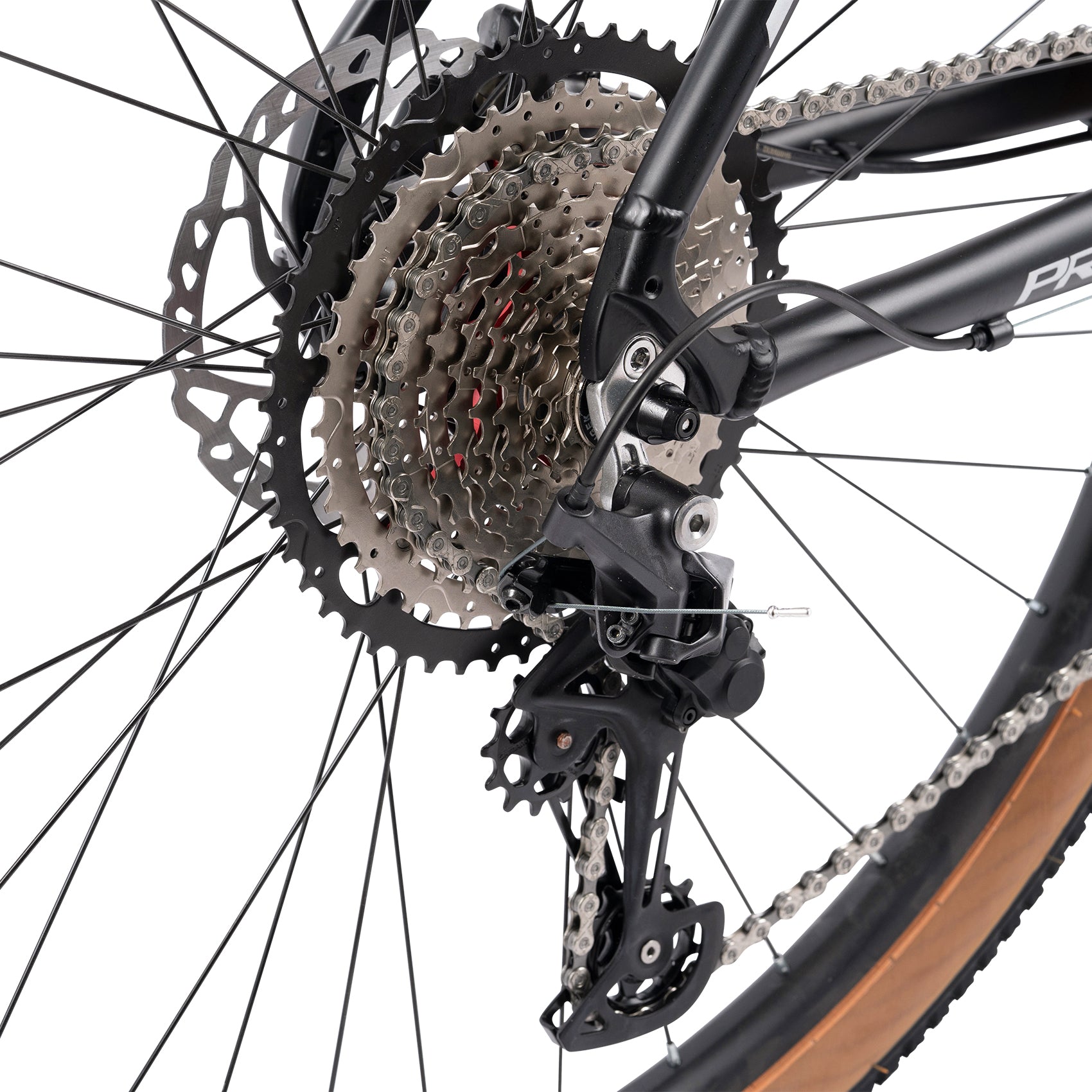 Carpat Pro Trek - 29"