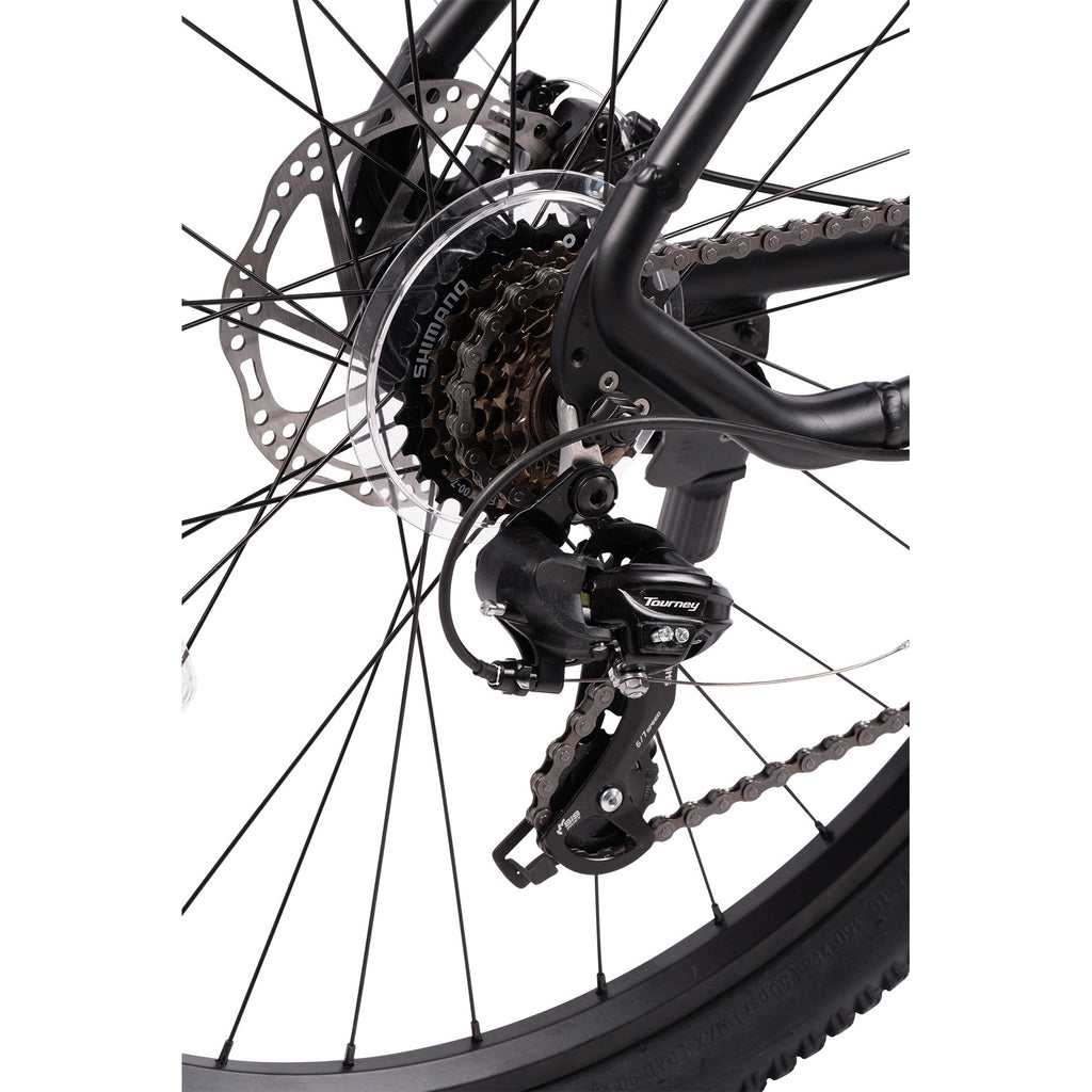 Carpat Invictus - 27.5"