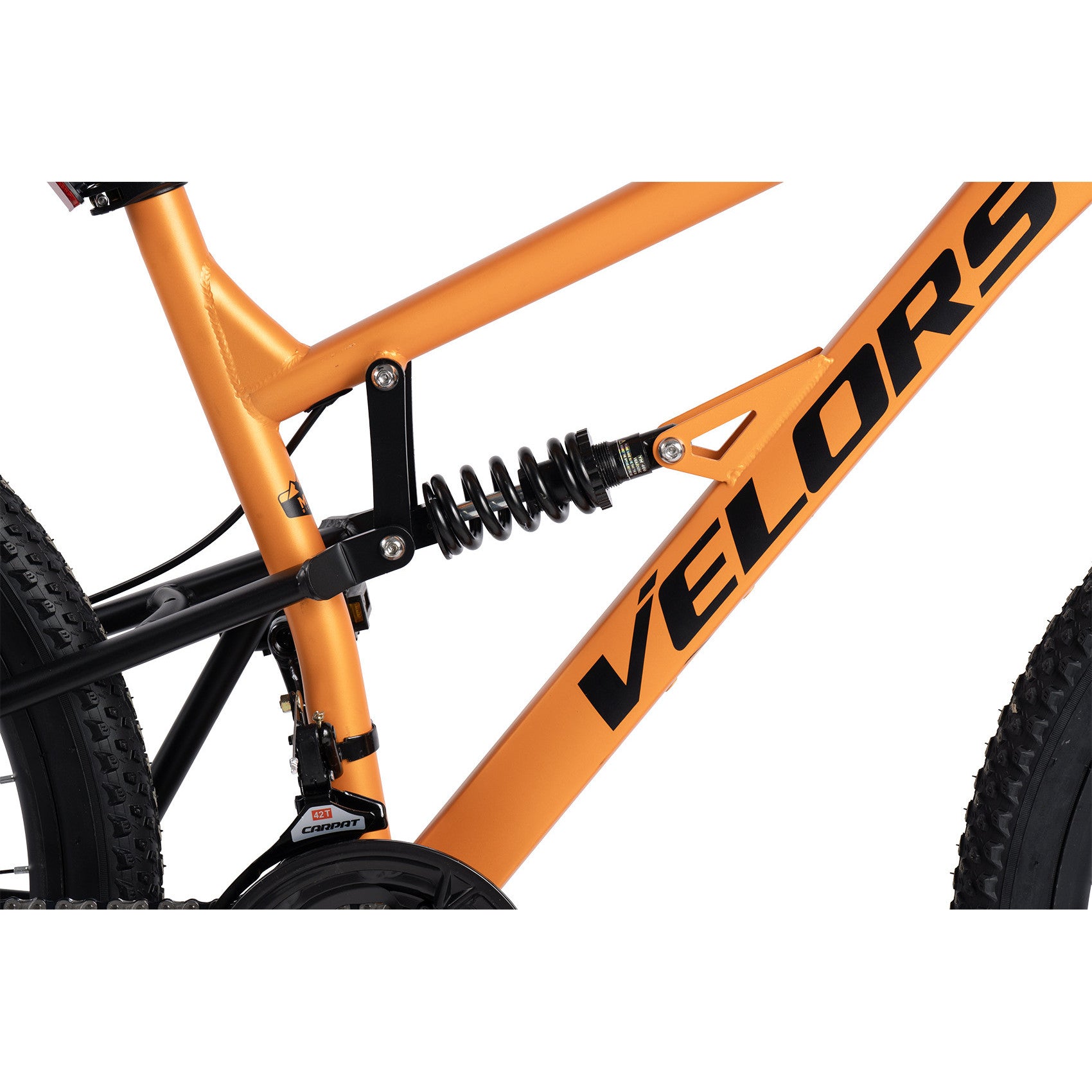 Velors Trail - 24"