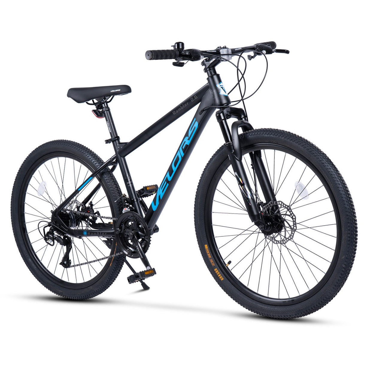 Velors Rambler - 26"