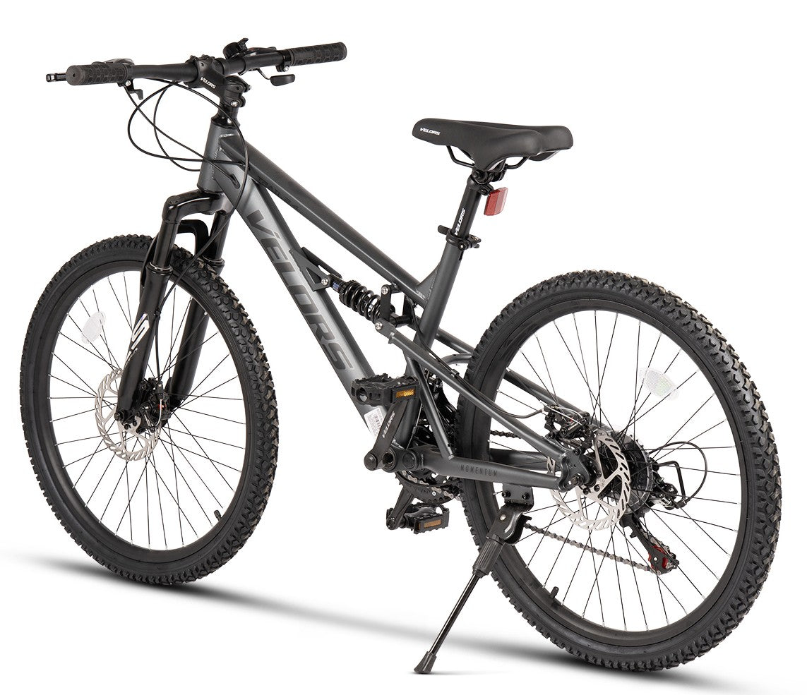 Velors Trail - 24"