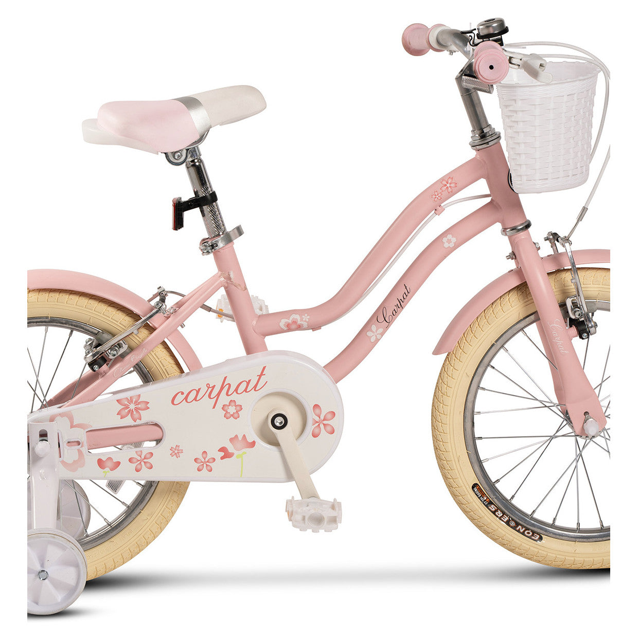 Carpat Princess - 16"