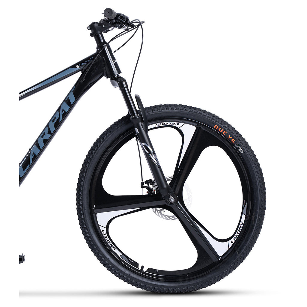 Carpat Evolution 2 - 27.5"