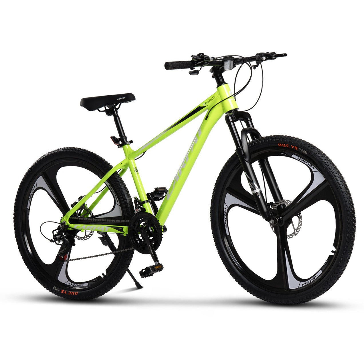 Carpat Evolution 2 - 27.5"