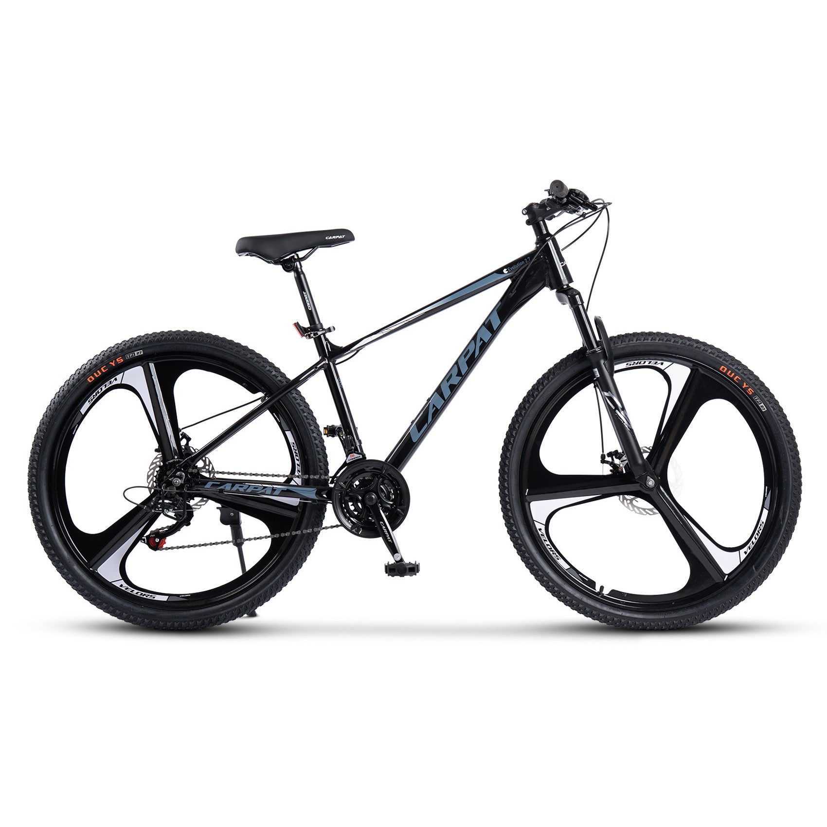 Carpat Evolution 2 - 27.5"