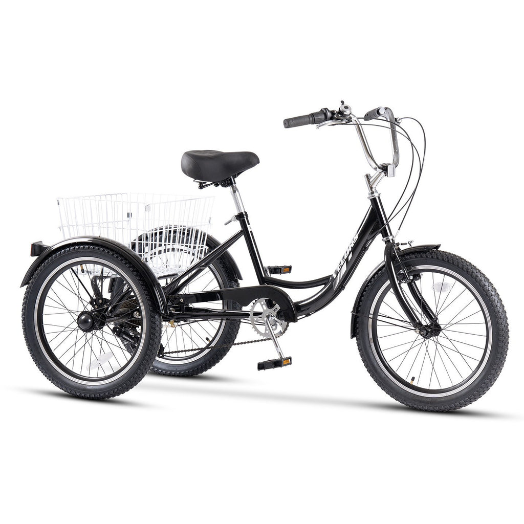 Velors Senior - 20"