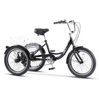 Velors Senior - 20"