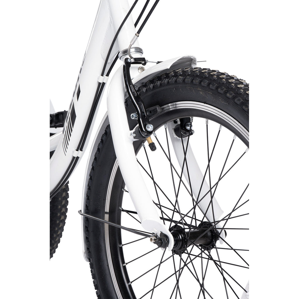 Velors Senior - 20"